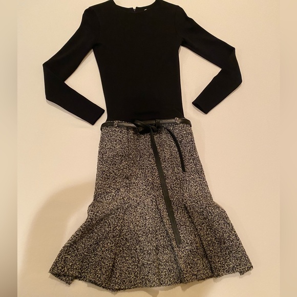 Vintage, Oscar de la Renta, dress in size 4 - Picture 1 of 9